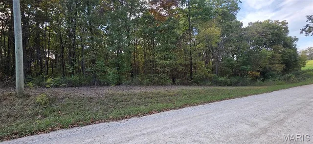 Front exterior — 15+/- Pin Oak Church Rd Truxton Missouri real estate