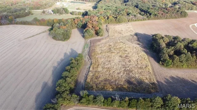 Primary bedroom — 15+/- Pin Oak Church Rd Truxton Missouri real estate