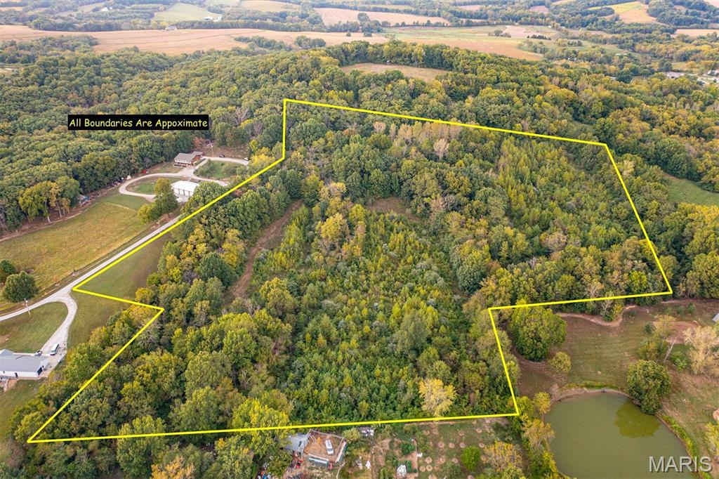941 Page Branch Road Elsberry Missouri home for sale listed at $256,838