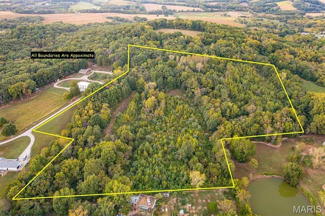 941 Page Branch Road, Elsberry MO