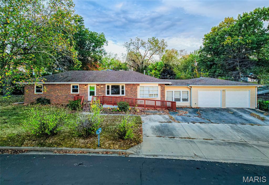 589 Basswood Drive, Rolla MO