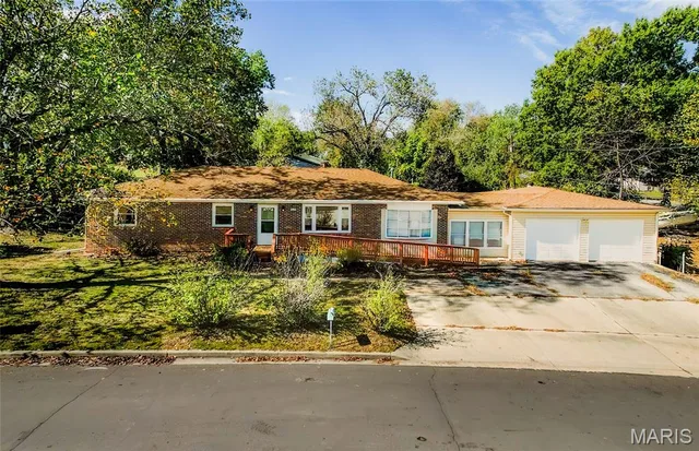 589 Basswood Drive, Rolla MO