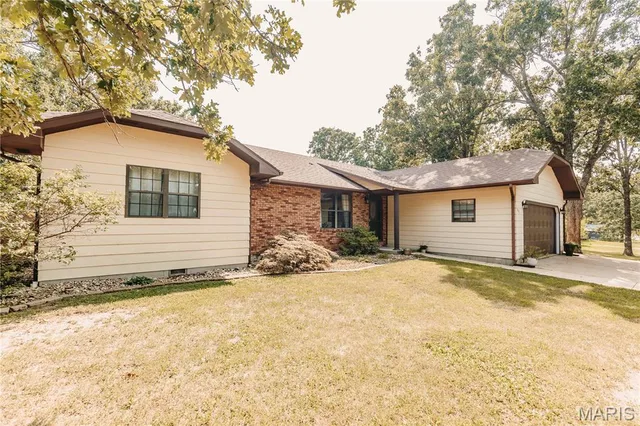 507 10th Street, Dixon MO