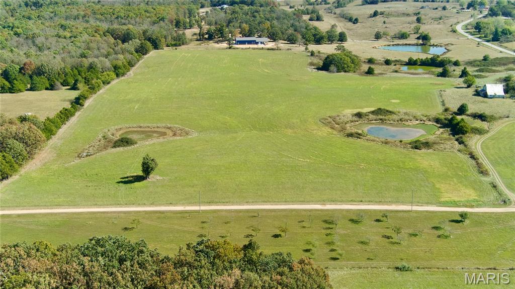 TBD Highway H Salem Missouri home for sale listed at $199,900