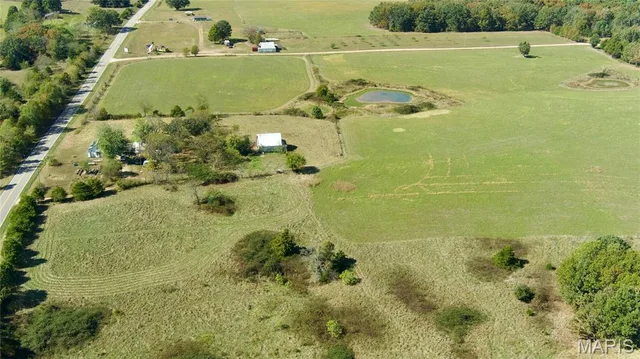 Front exterior — TBD Highway H Salem Missouri real estate