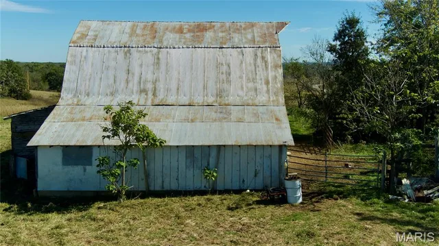 Kitchen — TBD Highway H Salem Missouri real estate