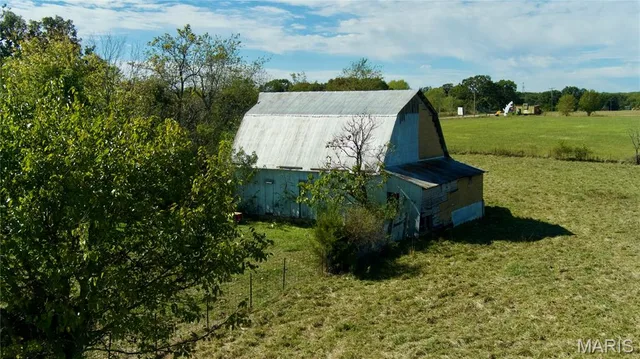Primary bedroom — TBD Highway H Salem Missouri real estate