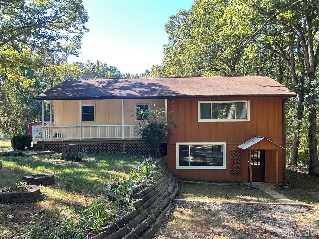 5072 Oak Tree Lane House Springs Missouri 3 bedroom 2 bathroom home for sale listed at $405,000
