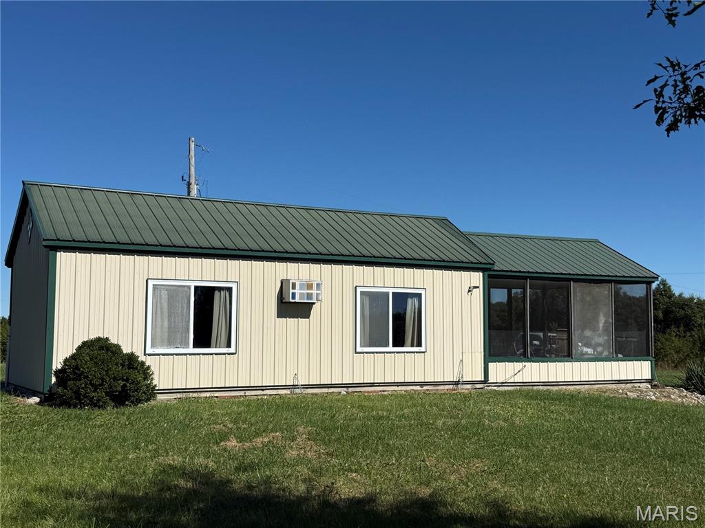 24701 Desoto Lane, Kirksville MO