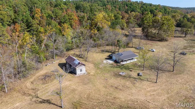 Kitchen — 00 Dry Gulch Rd Road Richwoods Missouri real estate