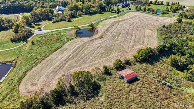 Primary bedroom — Lot 4 Beckers Crossing Labadie Missouri real estate