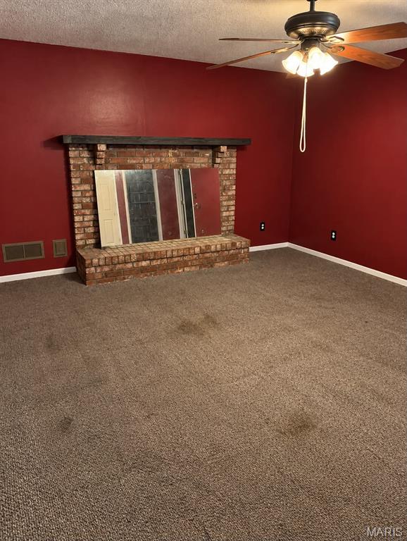 Kitchen — 412 Sunset Drive Waynesville Missouri real estate