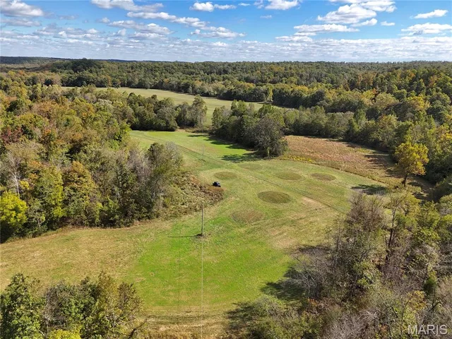 1247 Forest Road 61, Doniphan MO