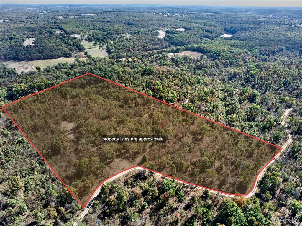 27588 Mimosa Lane Lebanon Missouri home for sale listed at $119,900
