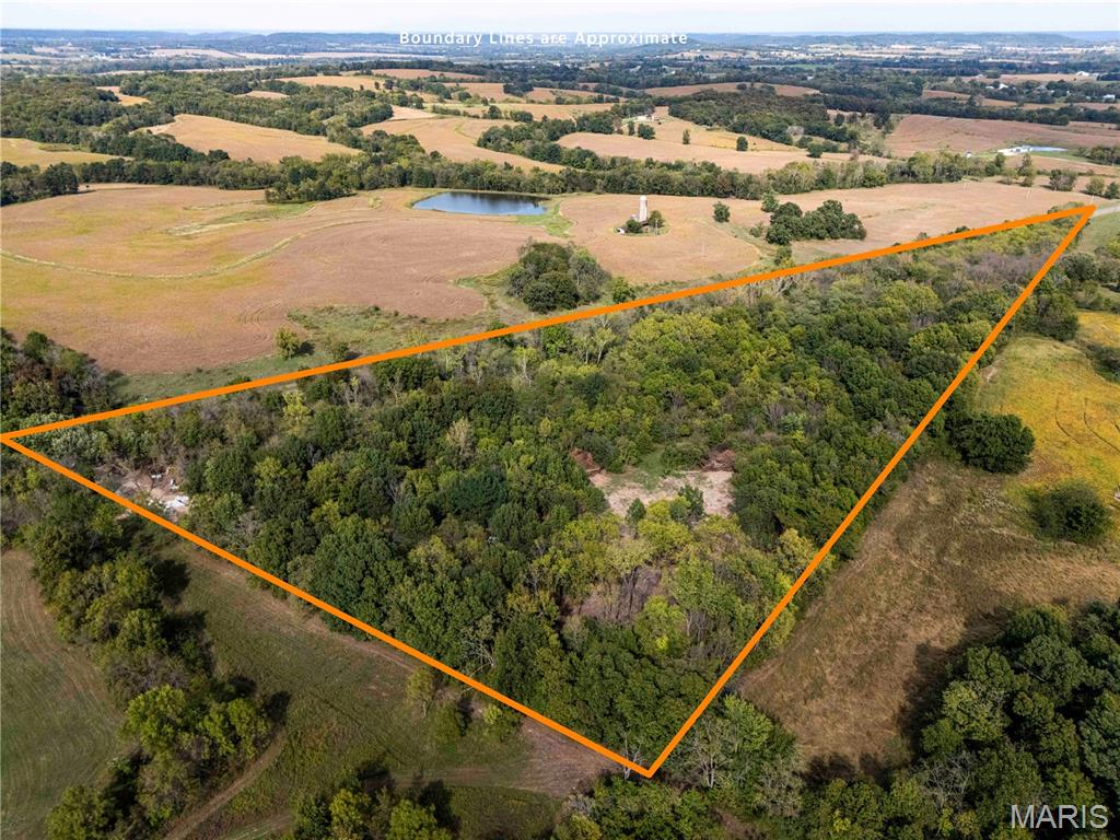 24501 Highway WW Eolia Missouri home for sale listed at $297,000