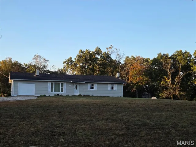 2808 New Hope Church Road, Sullivan MO