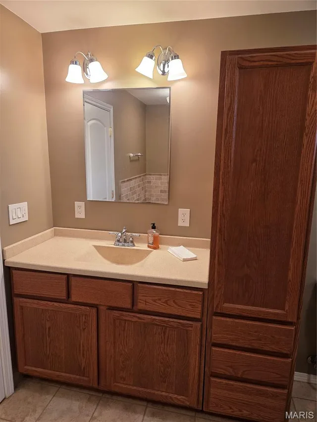 Kitchen — 2808 New Hope Church Road Sullivan Missouri real estate