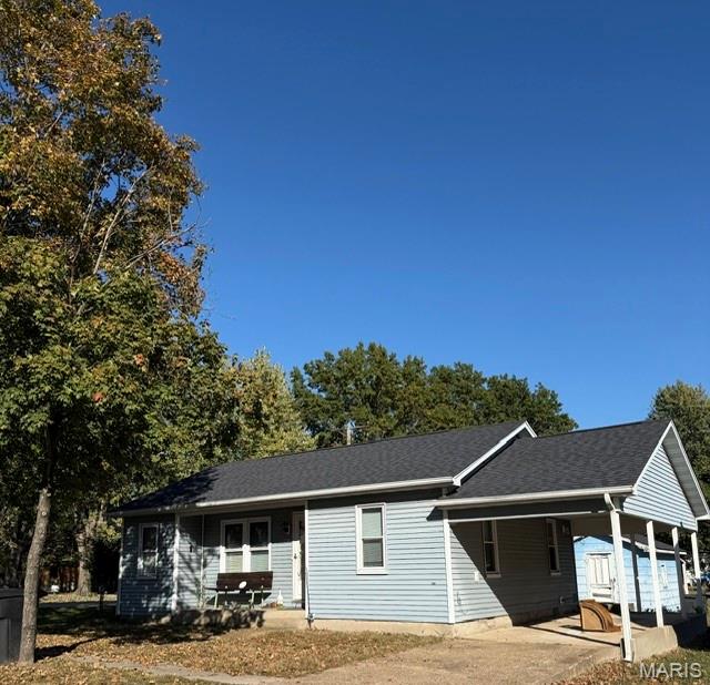201 Bland Avenue, Belle MO
