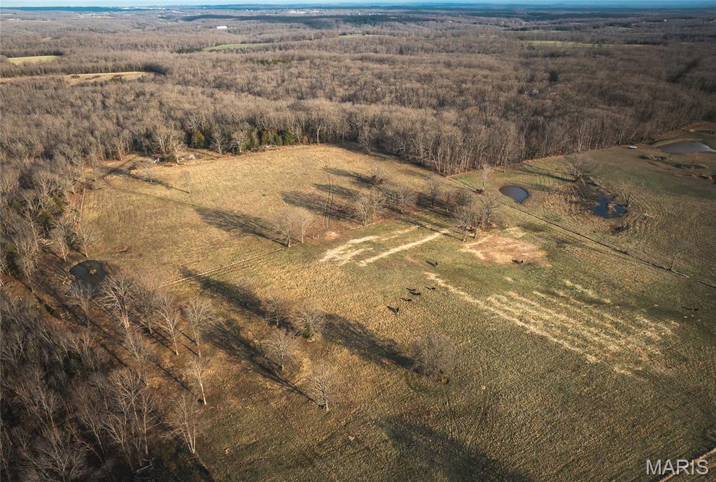 72 +/- acres Co Rd 8490 Newburg Missouri home for sale listed at $426,000