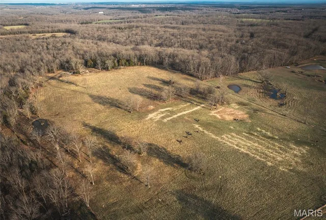 72 +/- acres Co Rd 8490, Newburg MO