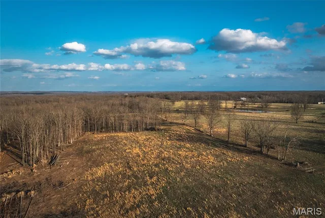 Kitchen — 72 +/- acres Co Rd 8490 Newburg Missouri real estate