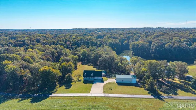 84 Callow Lane, Scott City MO