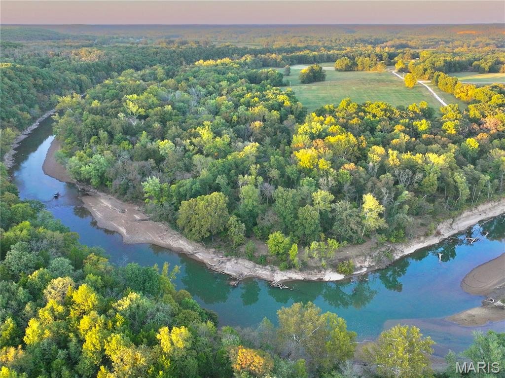 0 SE 800 Rd. Collins Missouri home for sale listed at $400,000