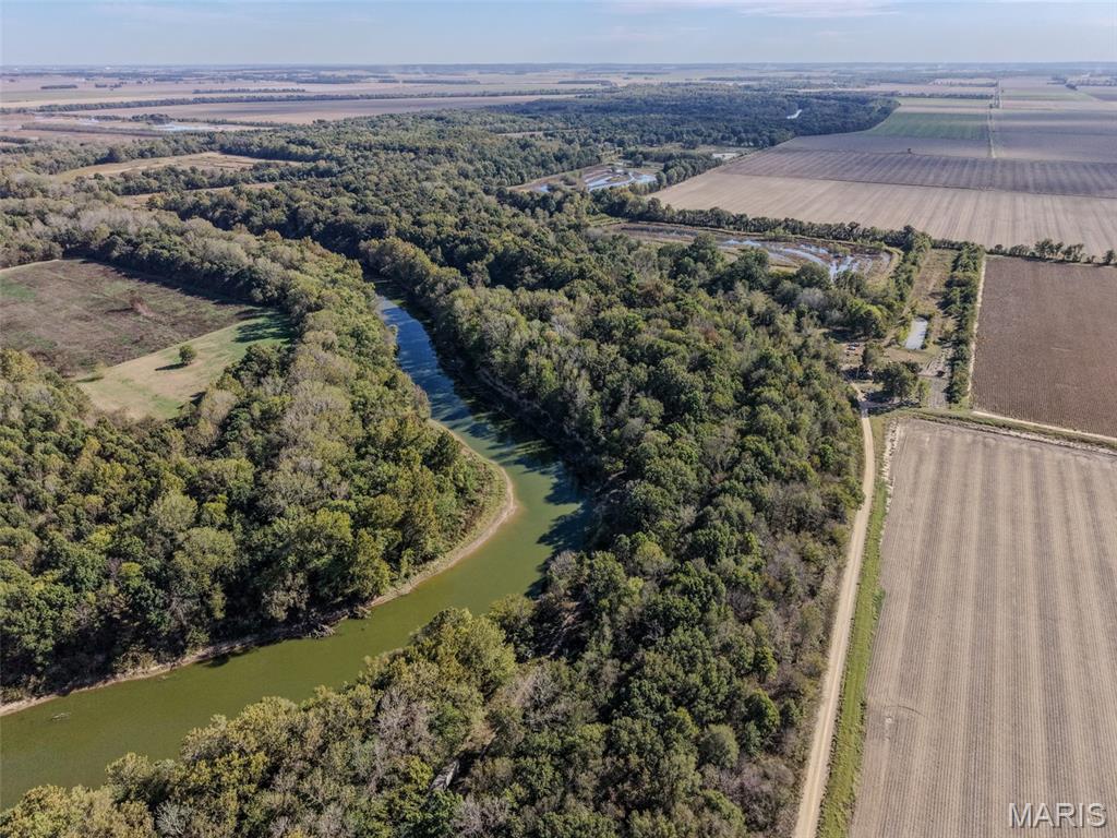 7023 County Road 644 Fisk Missouri home for sale listed at $85,000