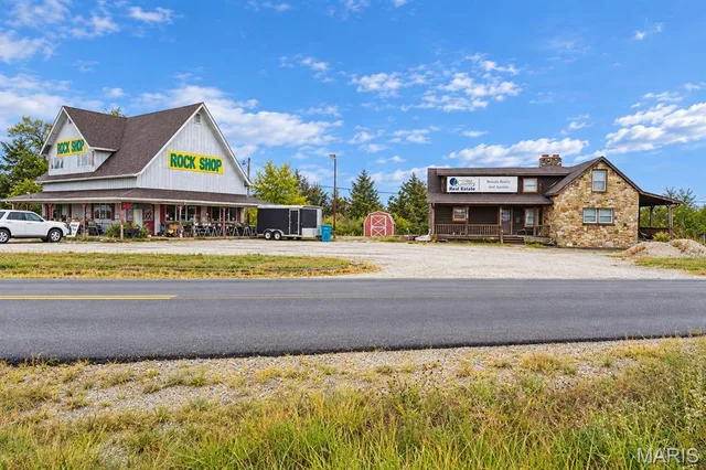 11000 11010 Dillon Outer Road, Rolla MO