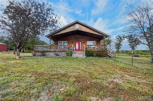 22851 McClurg Drive, Lebanon MO