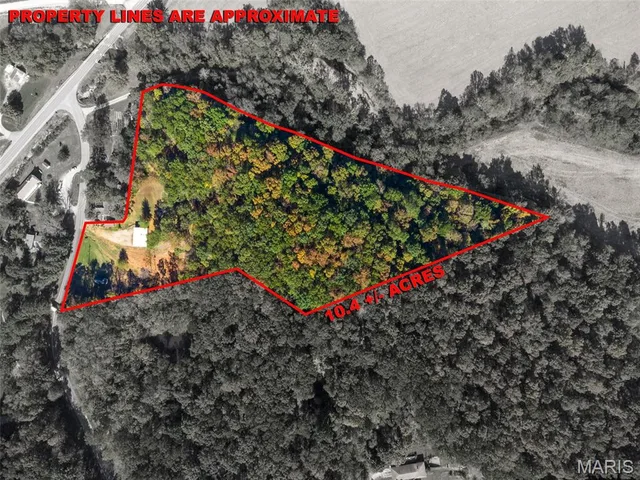 165 State Highway U, Burfordville MO