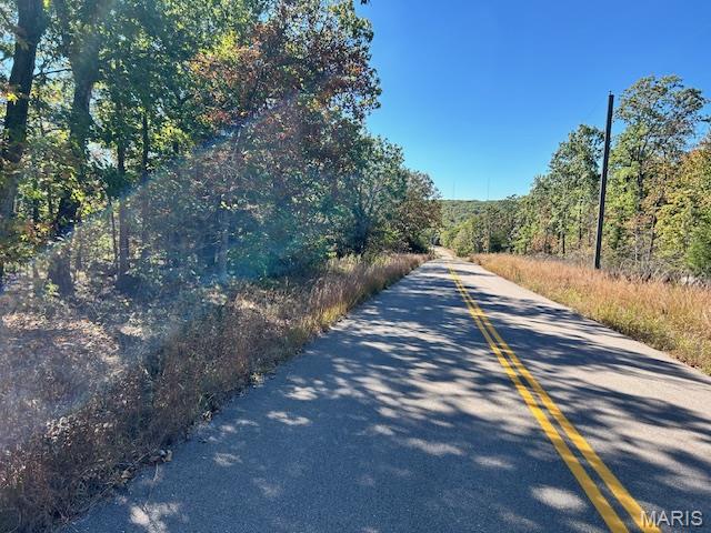 1 Hwy CC Ironton Missouri home for sale listed at $59,500