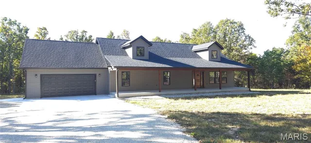 854 County Road 4180, Salem MO