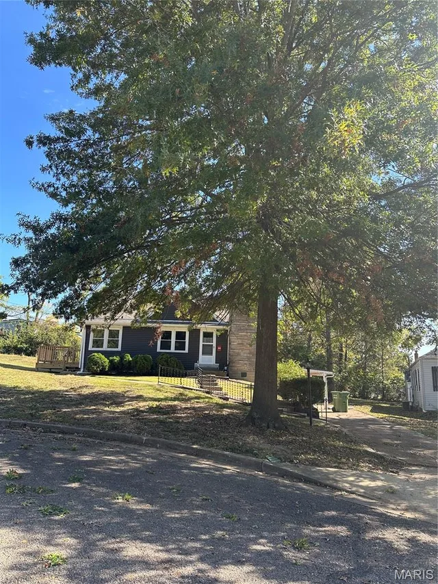 28 Rolla Gardens Drive, Rolla MO