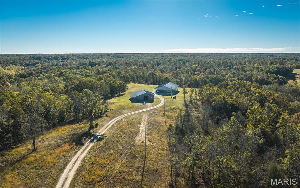 18128 County Road 7520 Newburg Missouri 4 bedroom 2 bathroom home for sale listed at $1,500,000