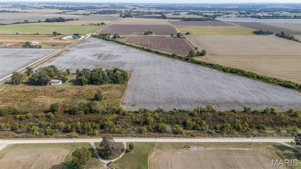 0 S of Hwy AA Broseley Missouri home for sale listed at $392,040