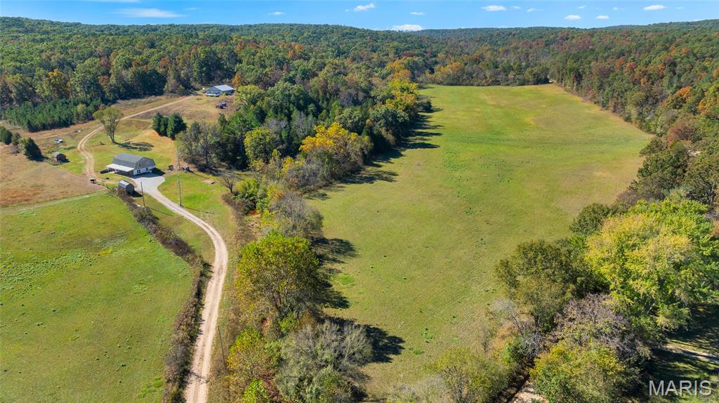 10623 H Smith Road Potosi Missouri 5 bedroom 3 bathroom home for sale listed at $450,000