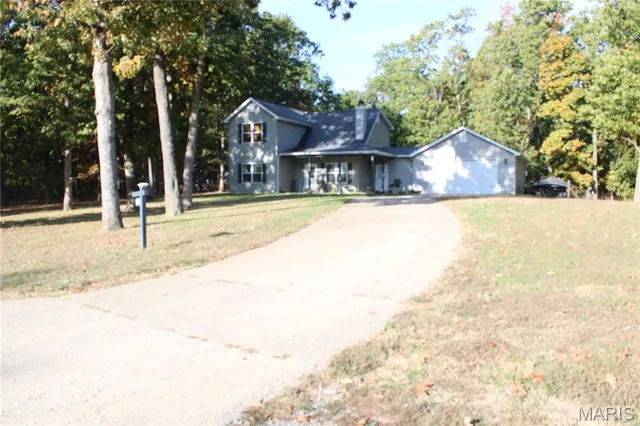 5312 Wiggins MTN, Farmington MO