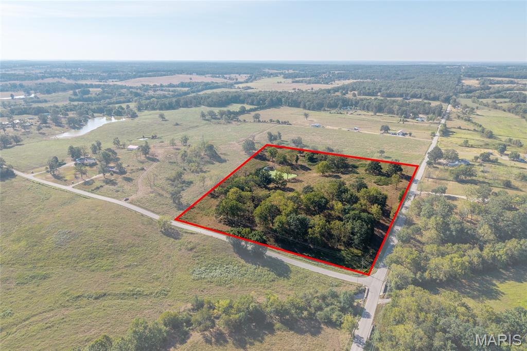 TBD Tract 1 Equestrian, Lebanon MO