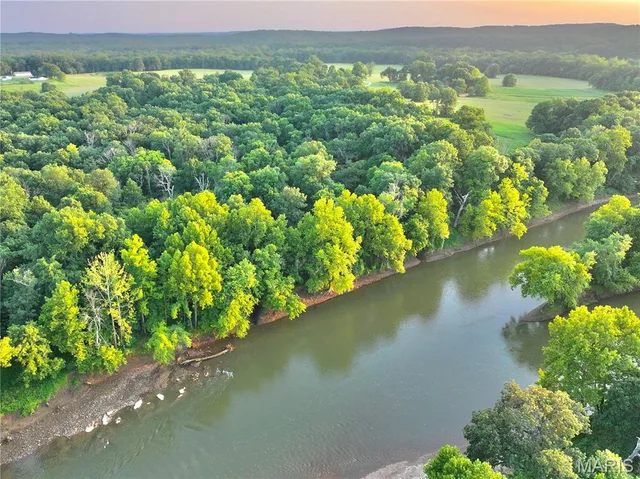 TBD SE 800 Rd. T24, Collins MO