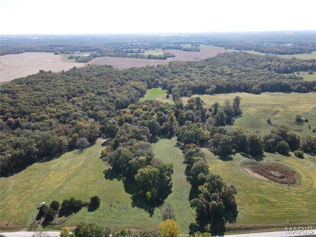 40 Marion County Road 204 Monroe City Missouri home for sale listed at $368,000