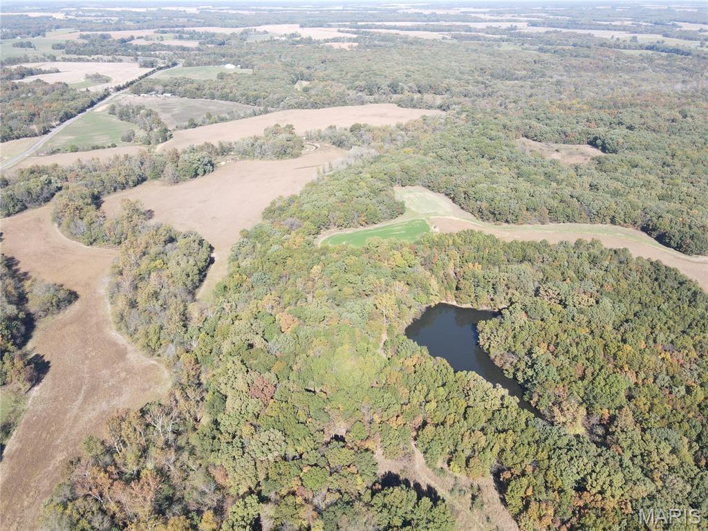 199 Route K & Route CC Monroe City Missouri home for sale listed at $1,890,500