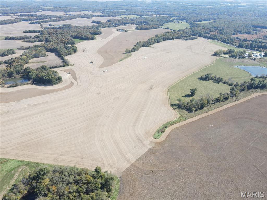 355 Route K Monroe City Missouri home for sale listed at $3,834,000