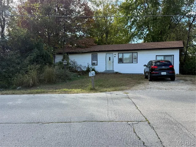 706 St. Joe Drive, Park Hills MO