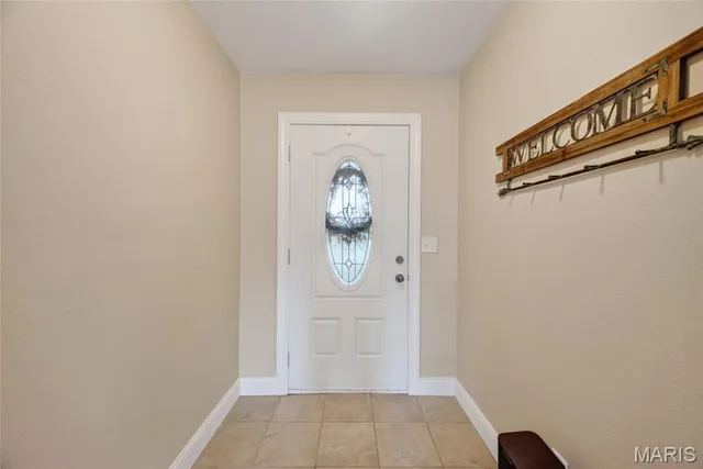 Primary bedroom — 327 Keller Drive Lebanon Missouri real estate