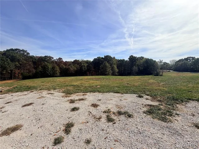 Living room — Lot 31 Wild Horse Drive Unincorporated Missouri real estate