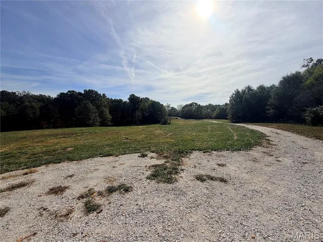 Kitchen — Lot 31 Wild Horse Drive Unincorporated Missouri real estate