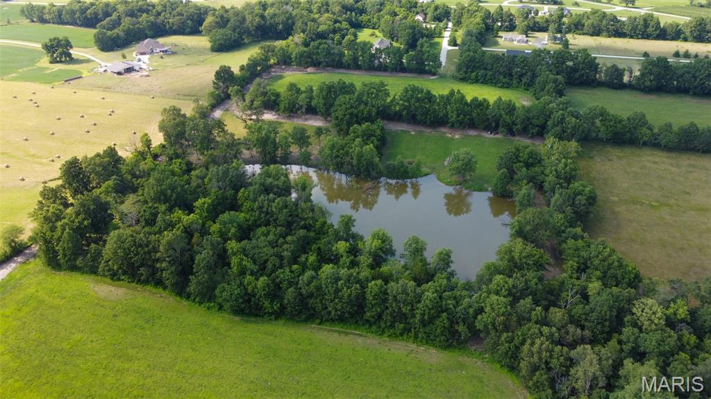 66.9 Acres Cuivre Point Ln. Moscow Mills Missouri home for sale listed at $1,999,000