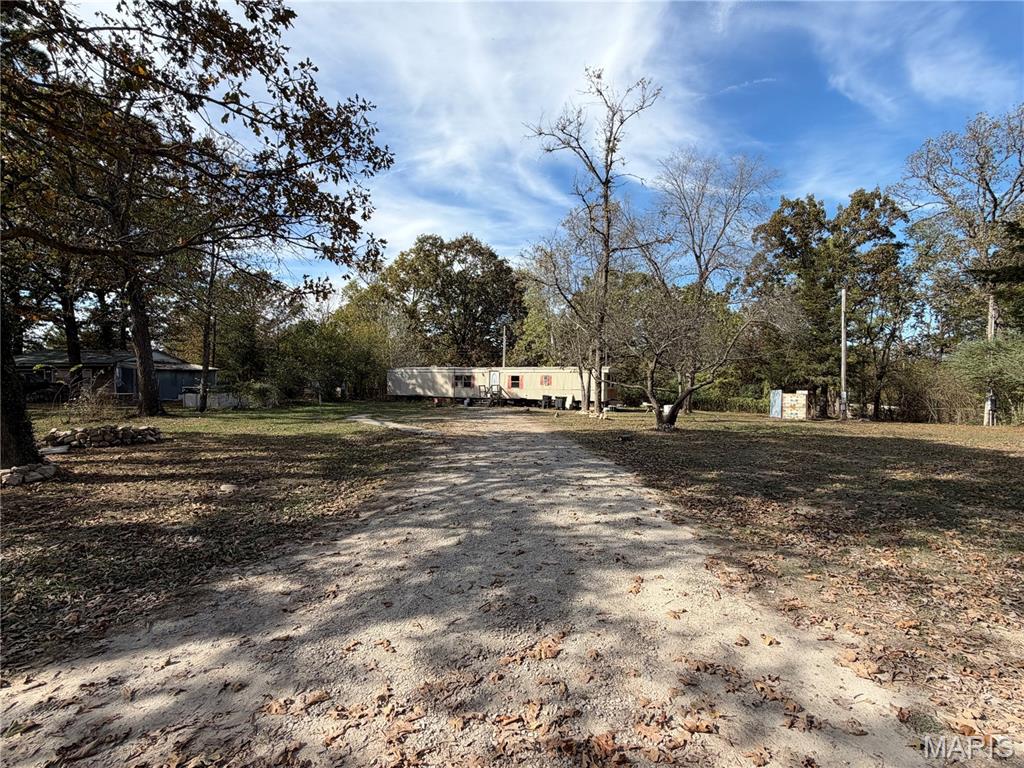 20090 Hartford Road Dixon Missouri home for sale listed at $15,000