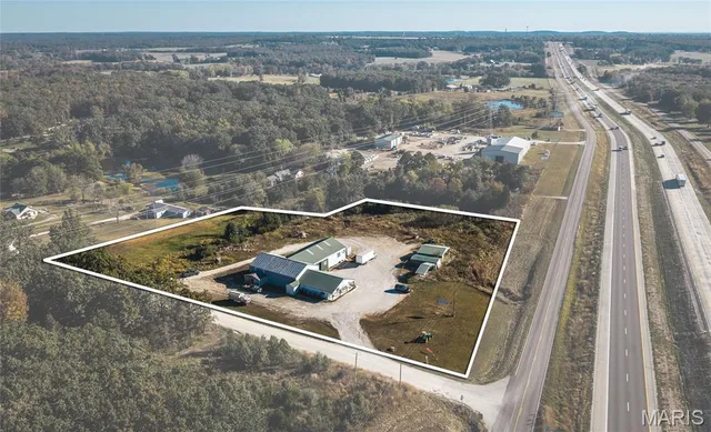 12550 County Road 2210, St James MO